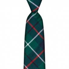 Tartan Tie - Duncan Modern